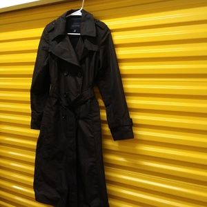 Womens trench coat